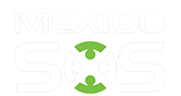 Logo Mexico SOS